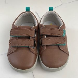 Toddlers Every day original TEN little Shoes